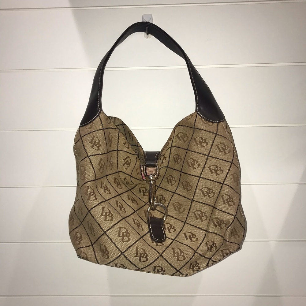 Dooney & Bourke bag